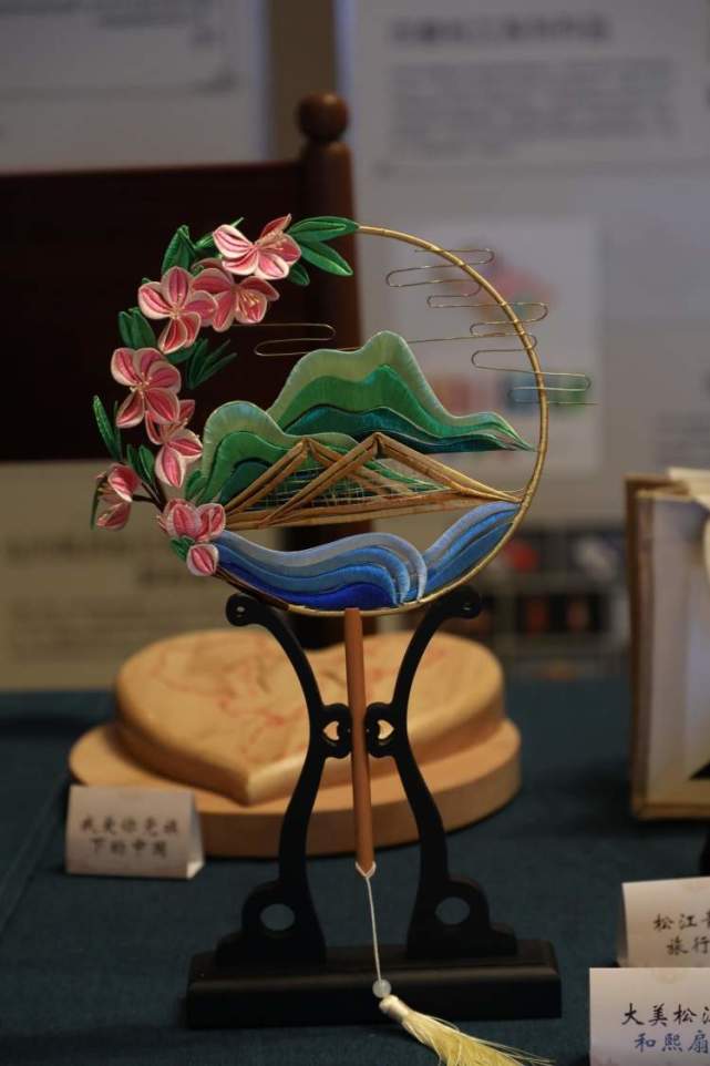 營造創意生態，繪寫旅行印記——“快樂創享·旅游E+”2021松江區文創紀念品設計大賽頒獎典禮回顧